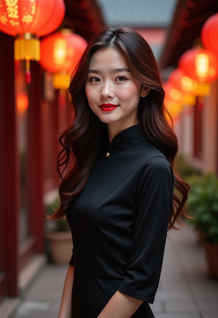 脑洞二创 短剧封面